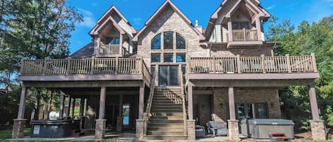 Hus (Multiple Bedrooms) | Bekvämlighet