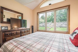Maison (4 Bedrooms) | Commodité de l’hébergement 