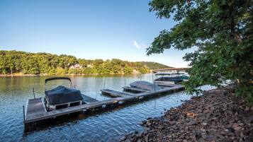 Casa (4 Bedrooms) | Servicio de la propiedad