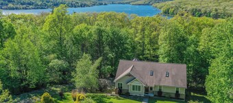 Wake at the Lake by Taylor Made Deep Creek