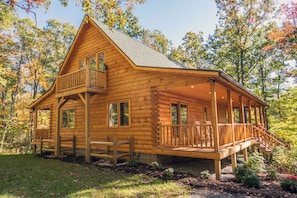 House (5 Bedrooms) | Property amenity