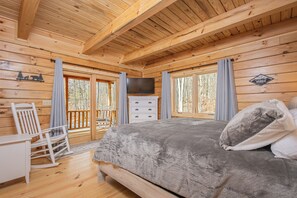 Casa (5 Bedrooms) | Comodidades da propriedade