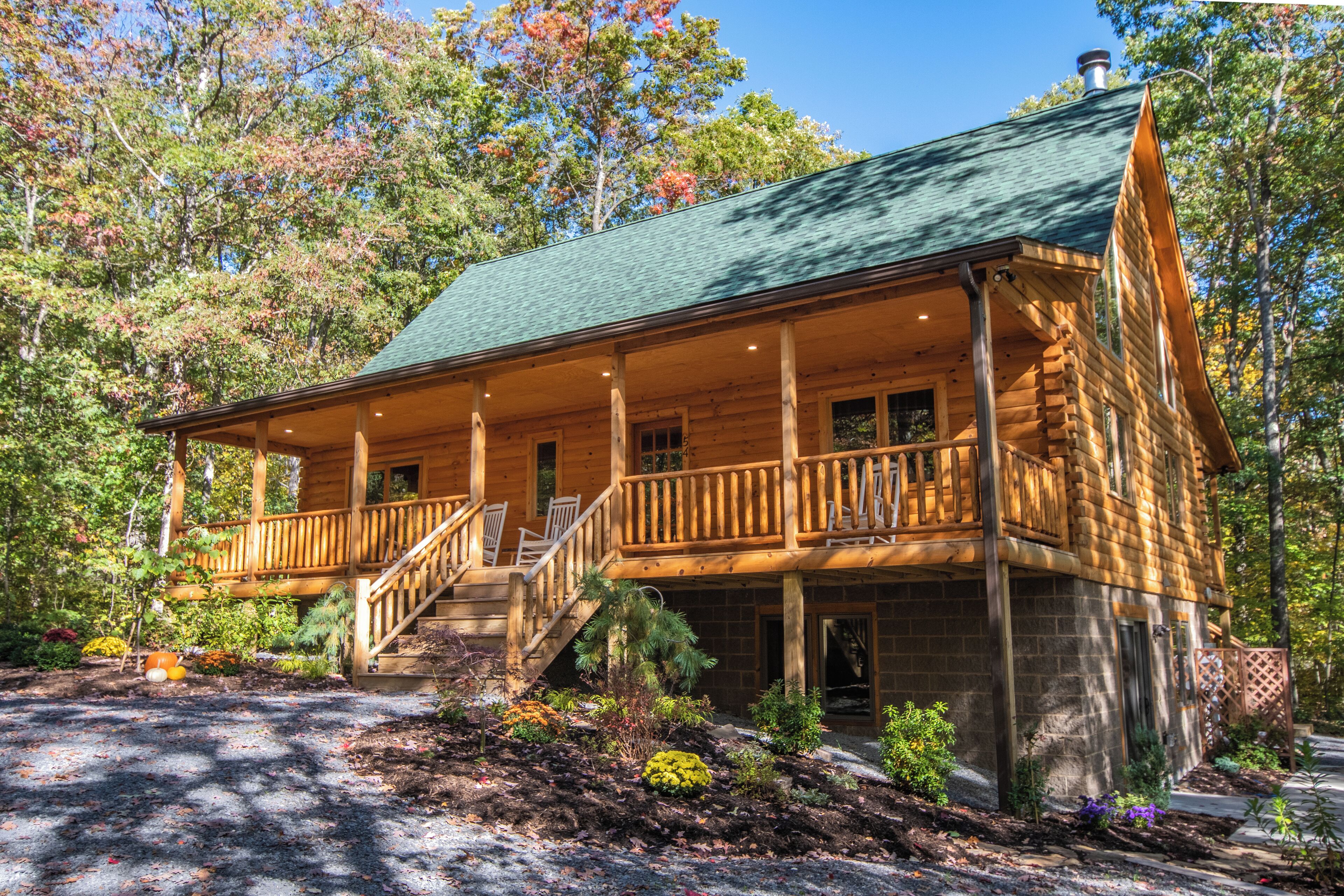 Casa (5 Bedrooms) | Fachada