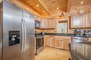 Property amenity - Wander Inn by Taylor Made Deep Creek (McHenry)