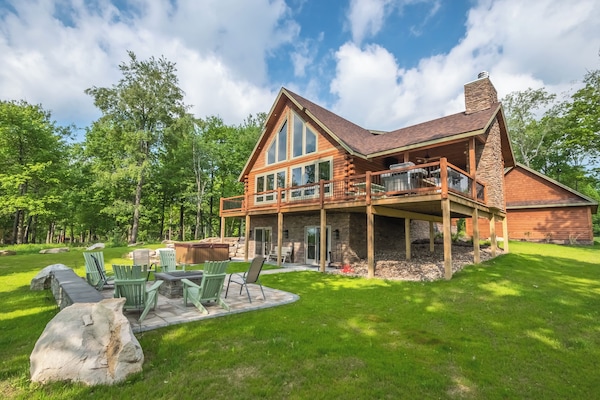 House (6 Bedrooms) | Property amenity