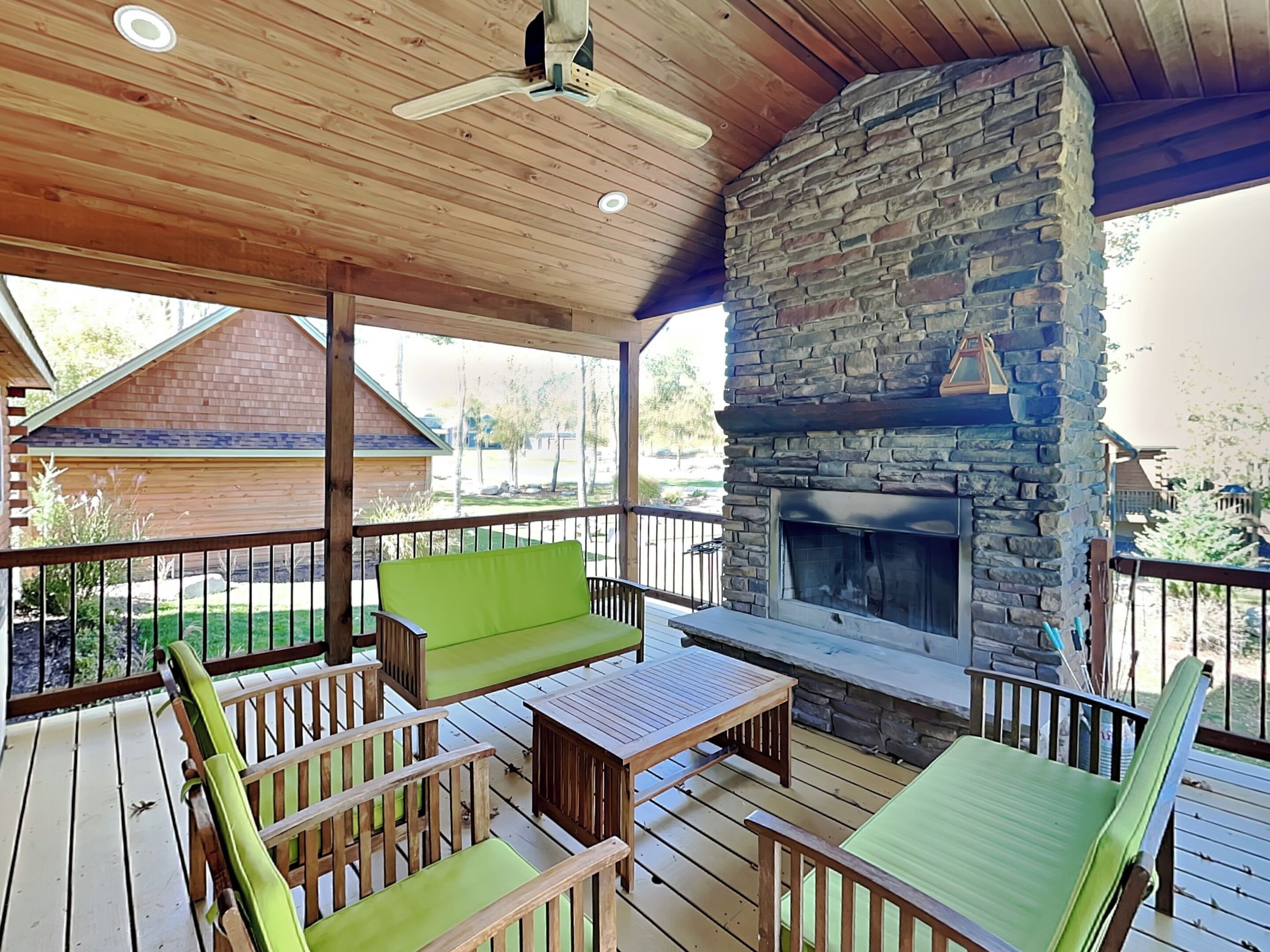 وسائل الراحة في المنشأة