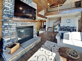 House (6 Bedrooms) | Property amenity