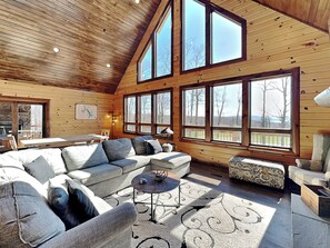 ハウス (6 Bedrooms) | 施設内の設備