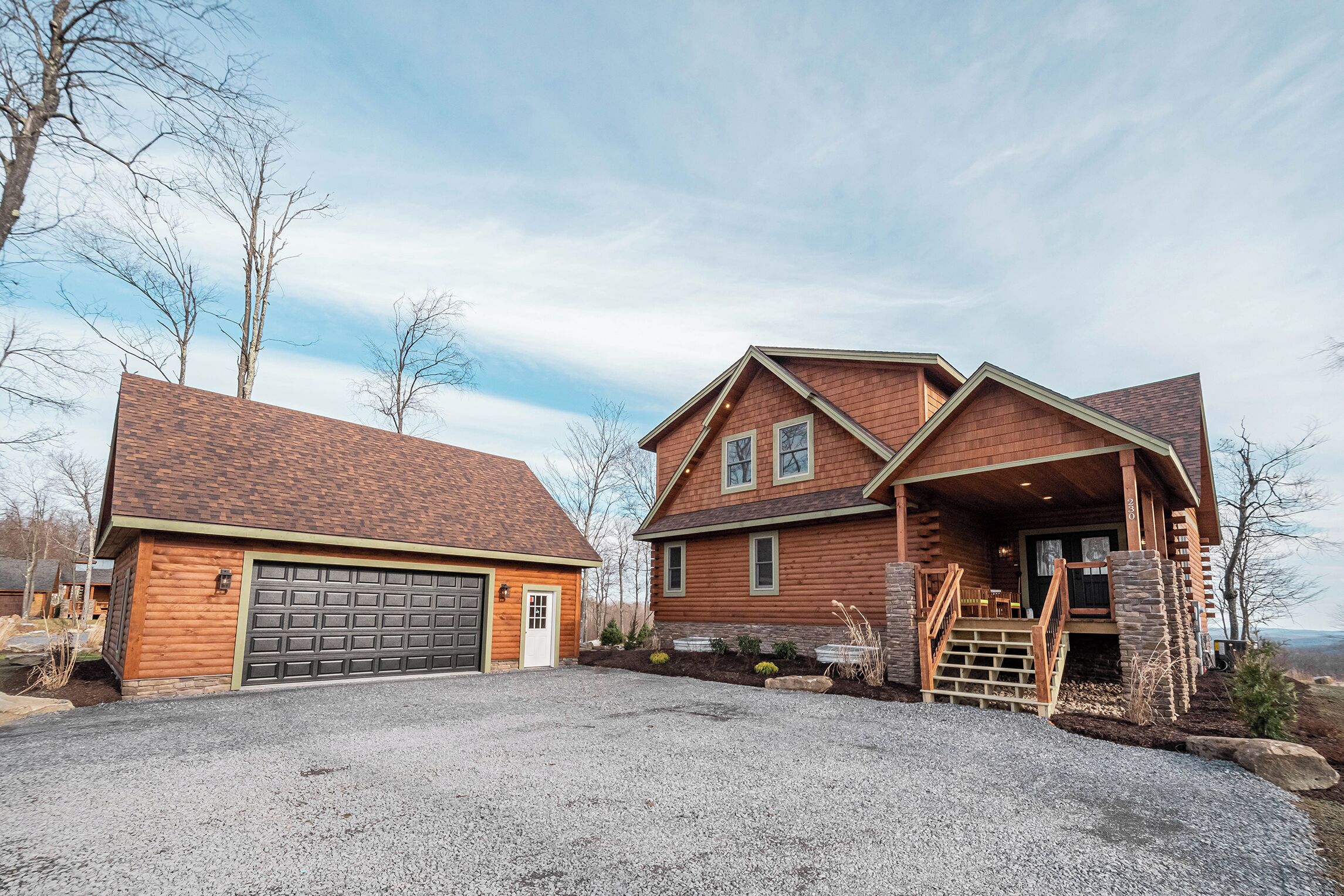 House (6 Bedrooms) | Property amenity