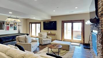 House (6 Bedrooms) | Property amenity