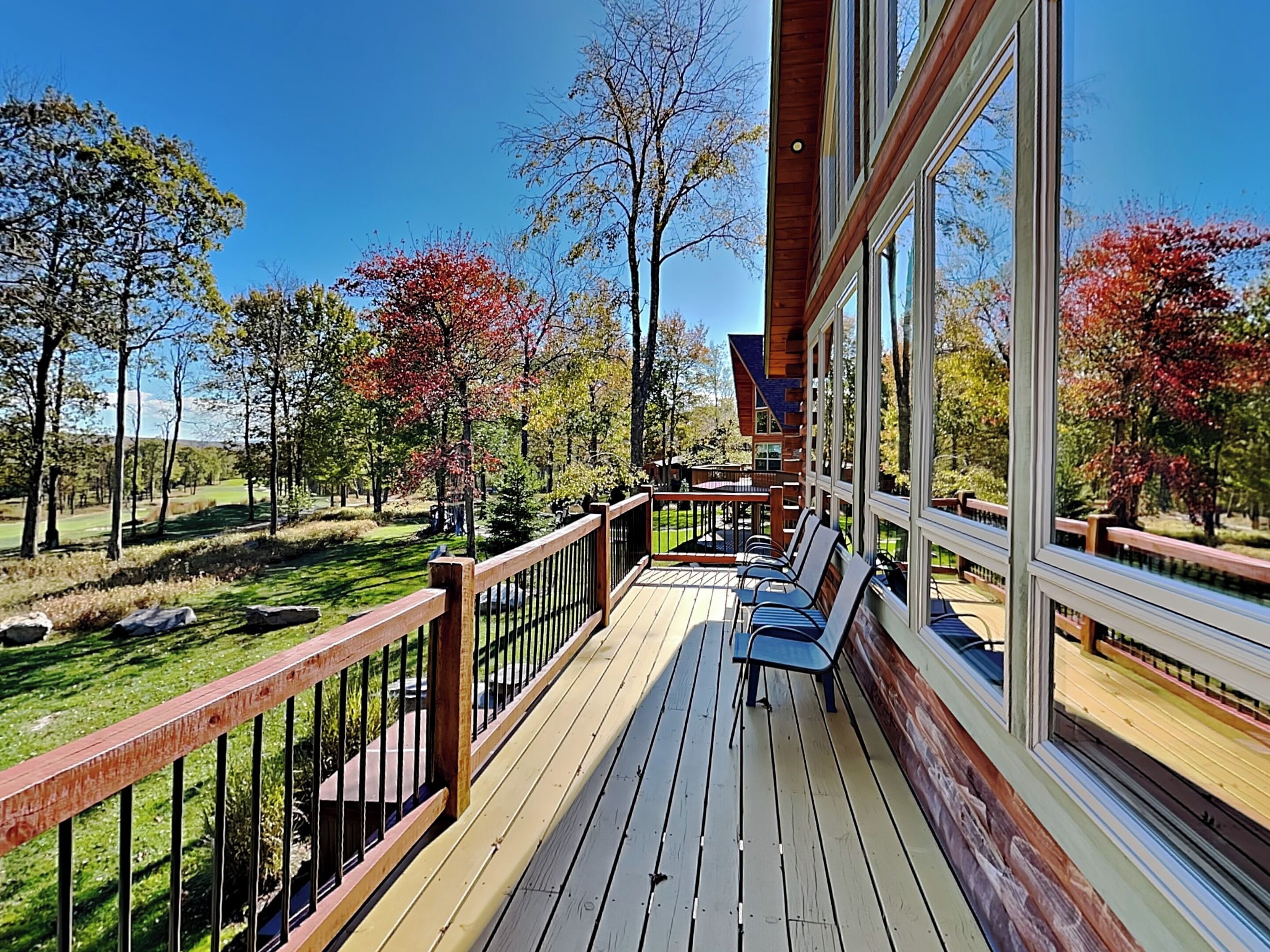 House (6 Bedrooms) | Property amenity