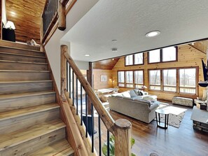 Property amenity - Water & Mountain Retreat by Taylor Made Deep Creek (McHenry)