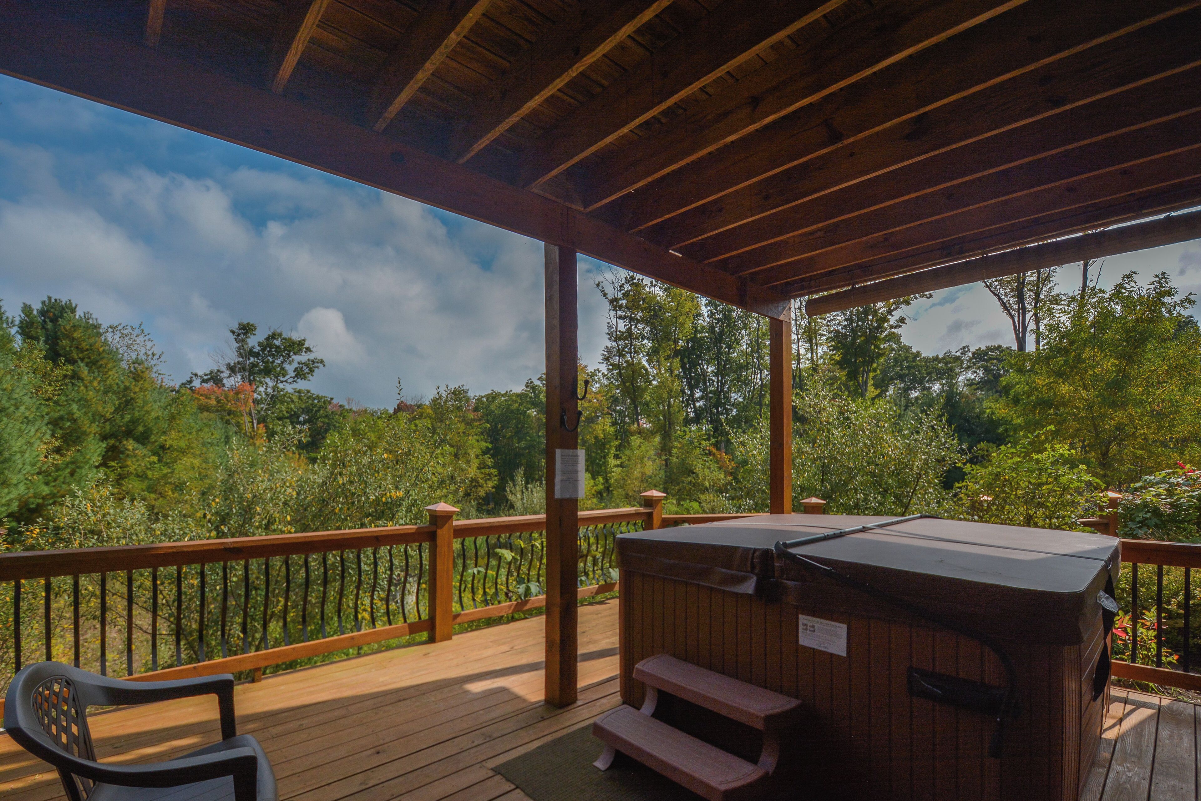 House (5 Bedrooms) | Property amenity