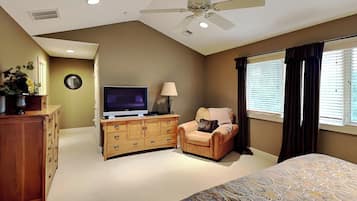 House (5 Bedrooms) | Property amenity