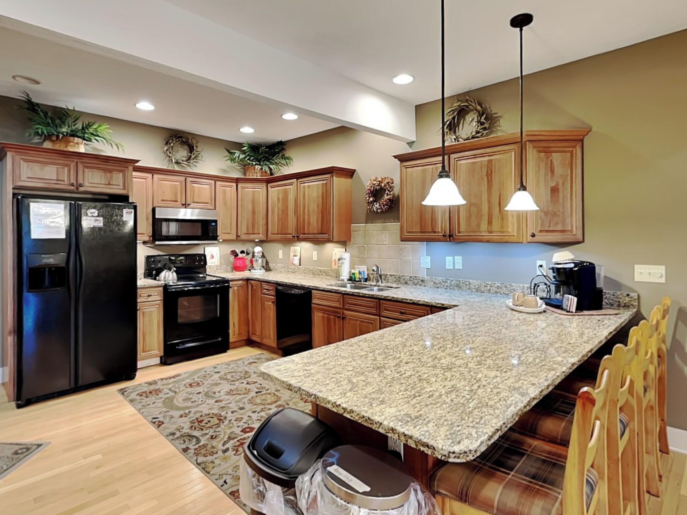 House (5 Bedrooms) | Property amenity