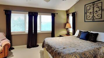 House (5 Bedrooms) | Property amenity