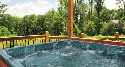 Whispering Pines