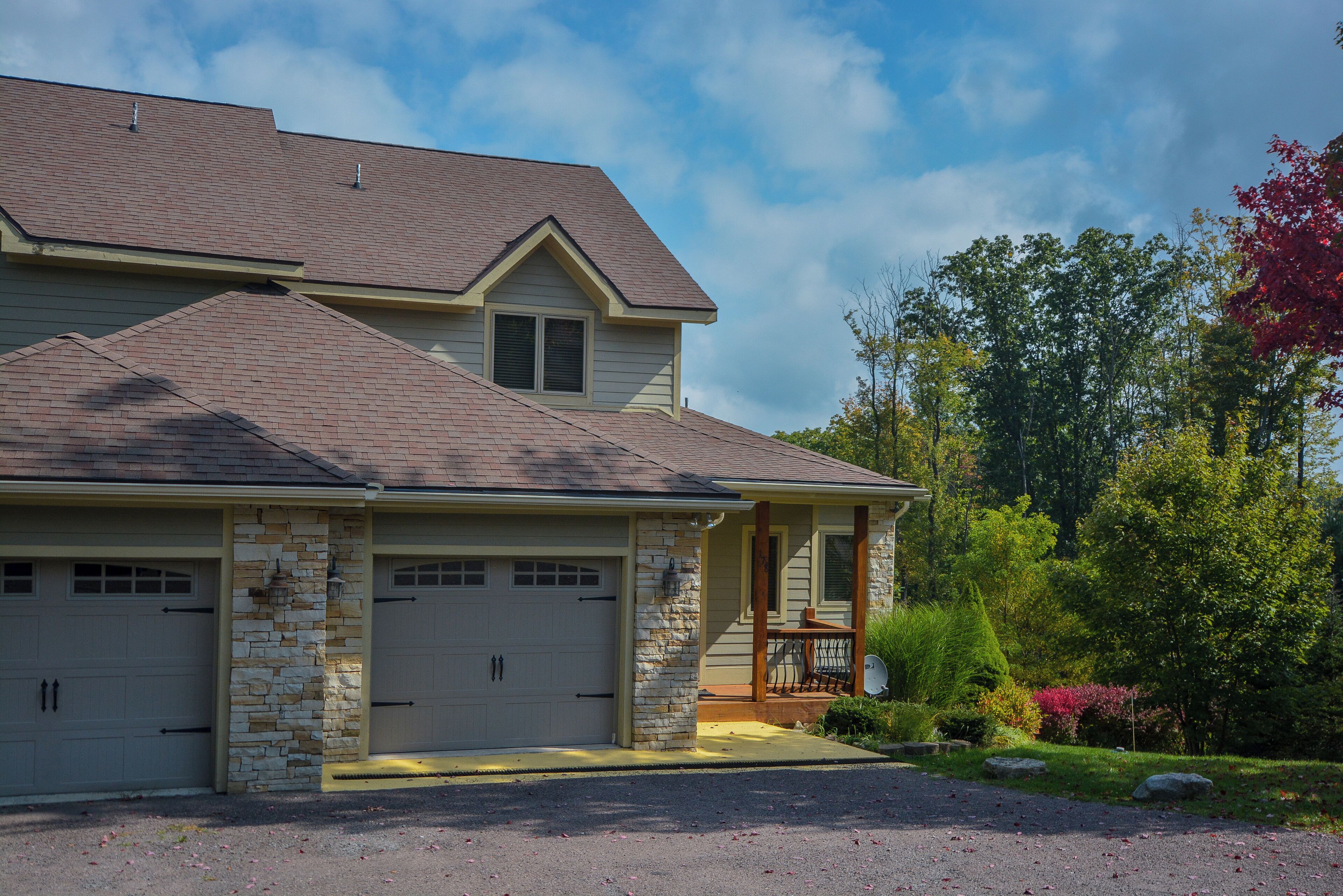 House (5 Bedrooms) | Property amenity