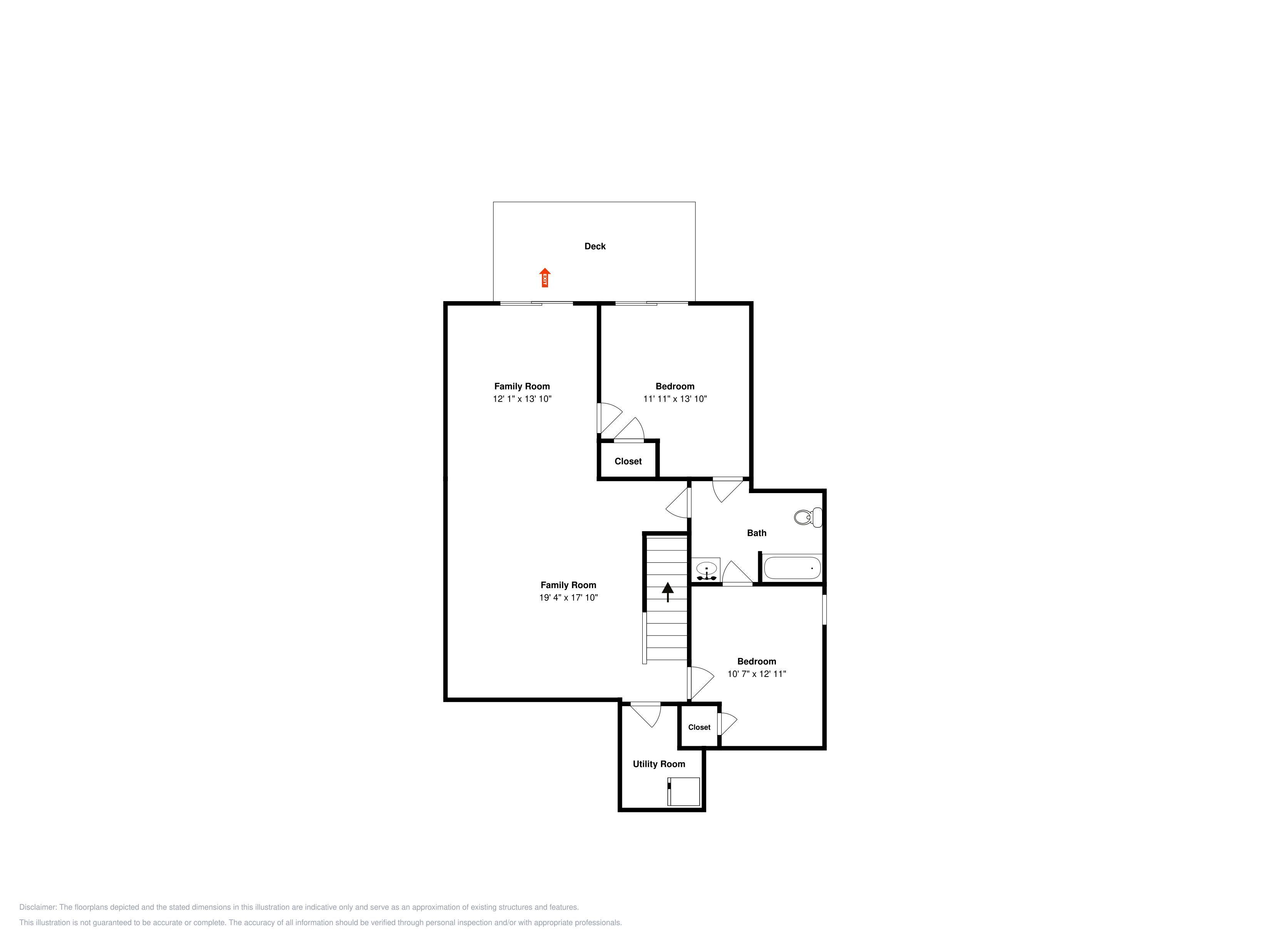 House (5 Bedrooms) | Property amenity
