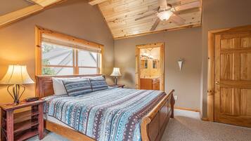 House (6 Bedrooms) | Property amenity