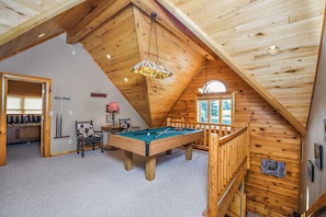 ハウス (6 Bedrooms) | 施設内の設備