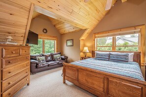 ハウス (6 Bedrooms) | 施設内の設備