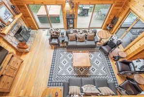 House (6 Bedrooms) | Property amenity