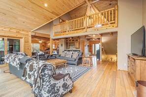 Casa (6 Bedrooms) | Servicios del alojamiento