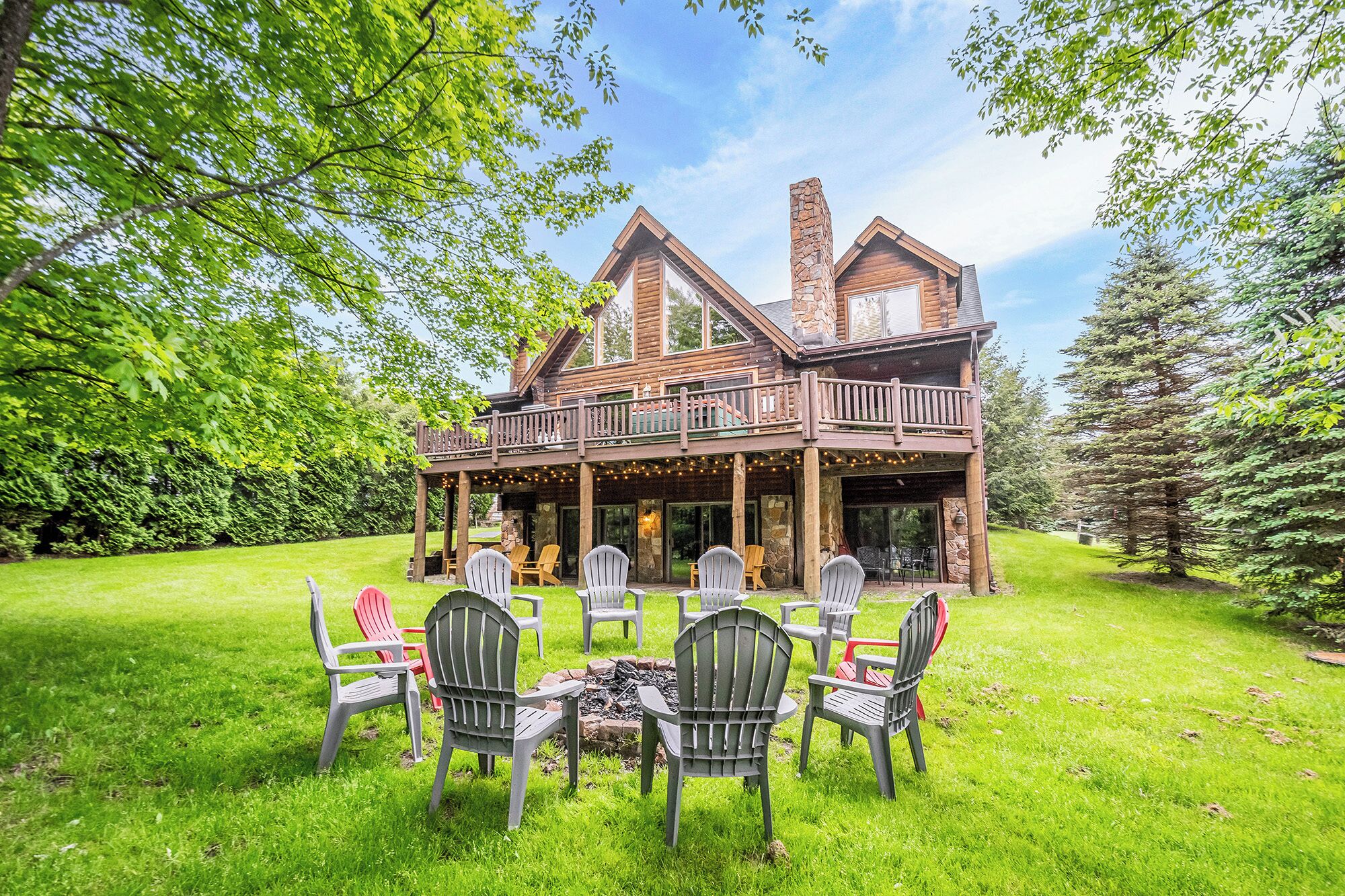 House (6 Bedrooms) | Property amenity