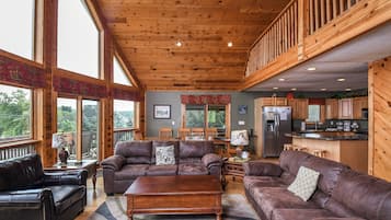 House (4 Bedrooms) | Property amenity