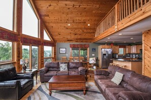 House (4 Bedrooms) | Property amenity - Windsor House by Taylor Made Deep Creek (Oakland)