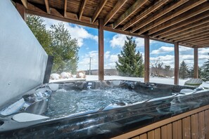 House (4 Bedrooms) | Property amenity - Windsor House by Taylor Made Deep Creek (Oakland)