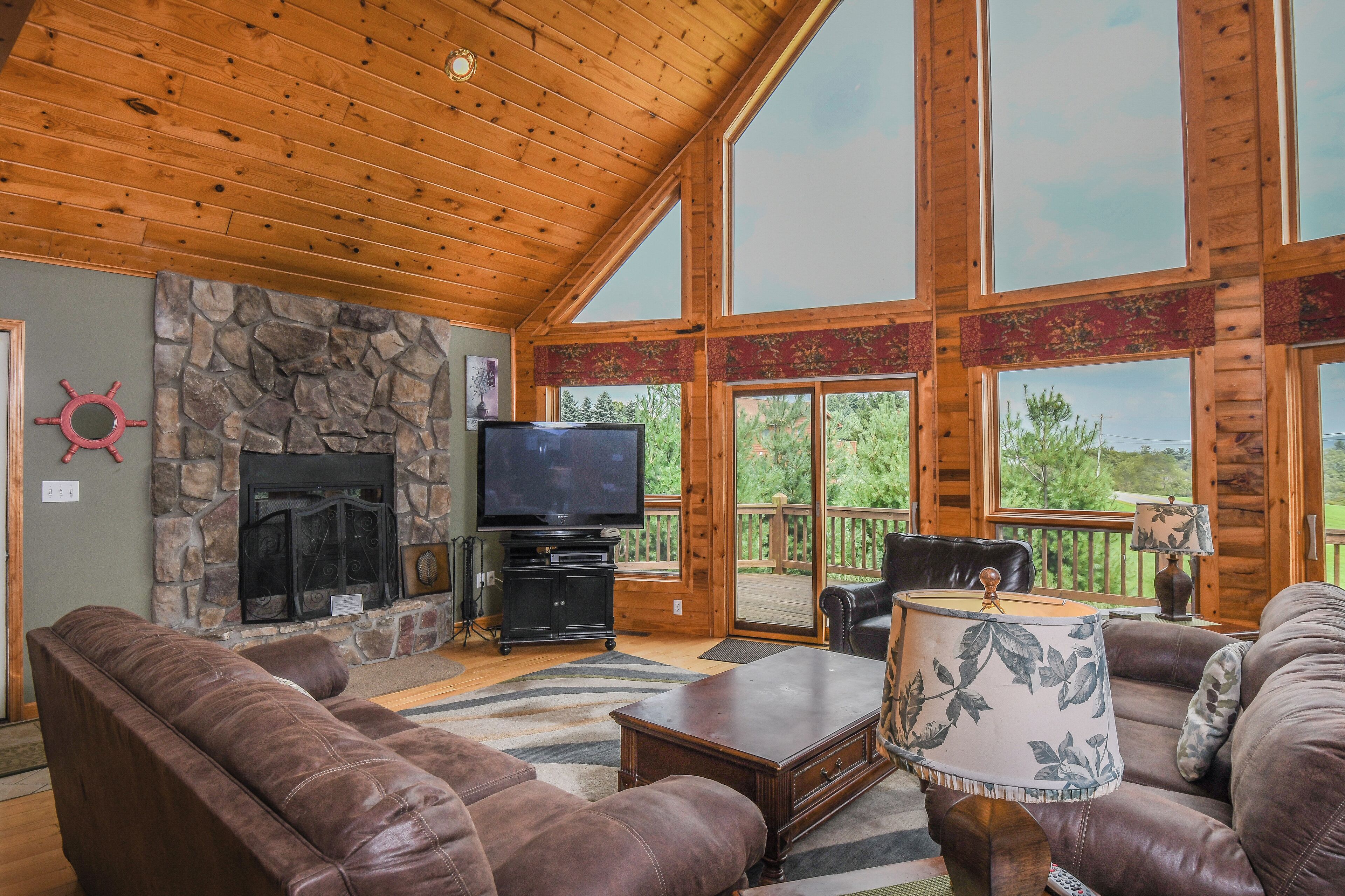 House (4 Bedrooms) | Property amenity