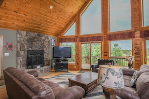 House (4 Bedrooms) | Property amenity