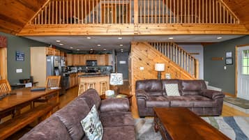 Rumah (4 Bedrooms) | Fasilitas properti