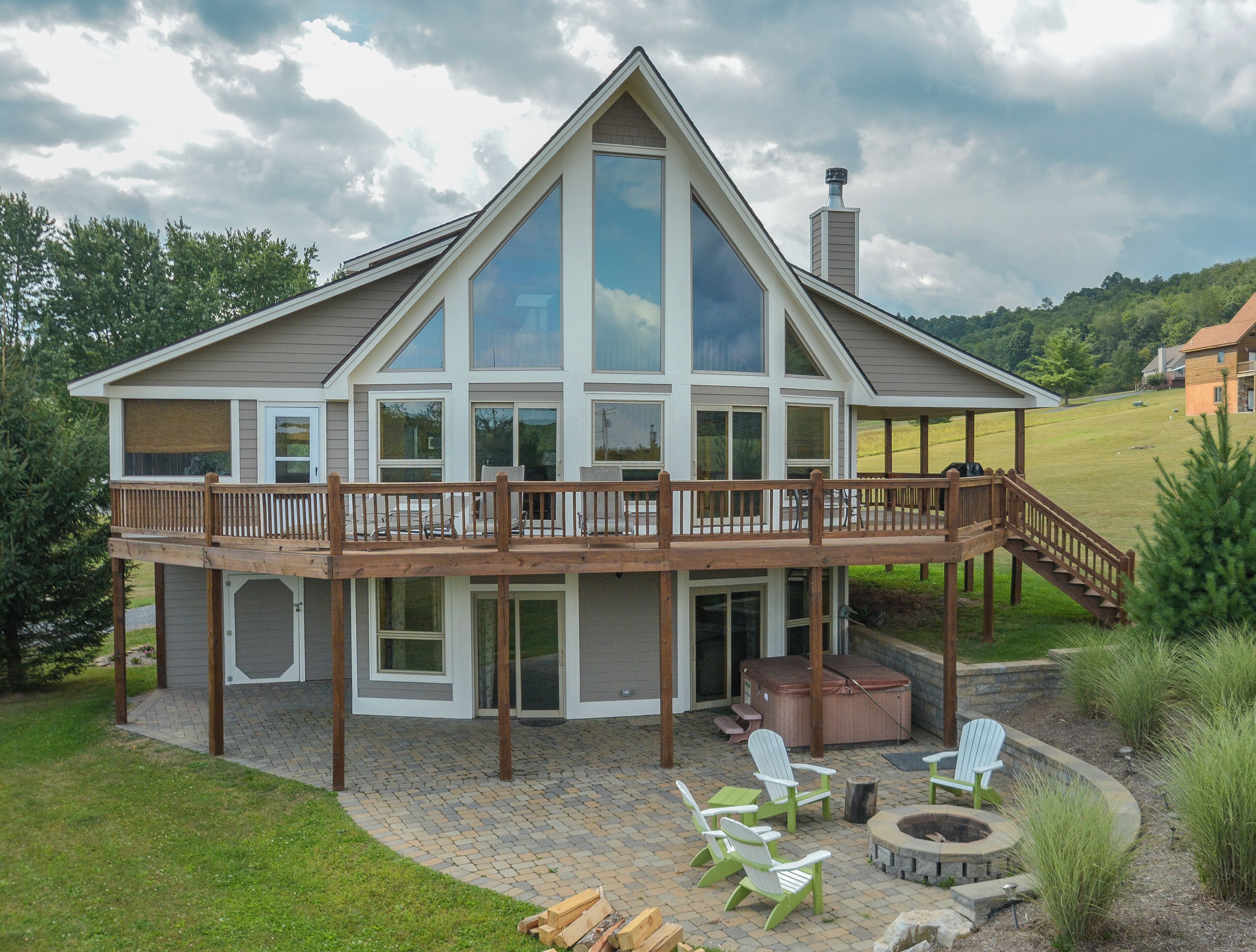 House (4 Bedrooms) | Property amenity