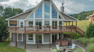 Rumah (4 Bedrooms) | Fasilitas properti