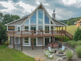 House (4 Bedrooms) | Property amenity