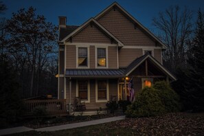 House (4 Bedrooms) | Property amenity