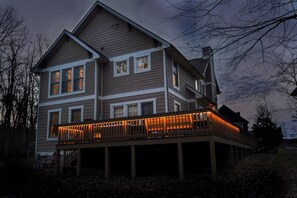 House (4 Bedrooms) | Property amenity