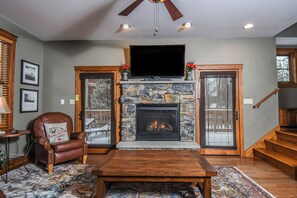 House (4 Bedrooms) | Property amenity