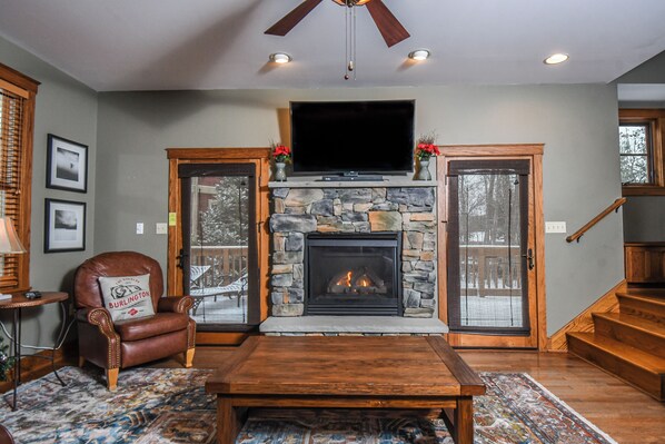 House (4 Bedrooms) | Property amenity