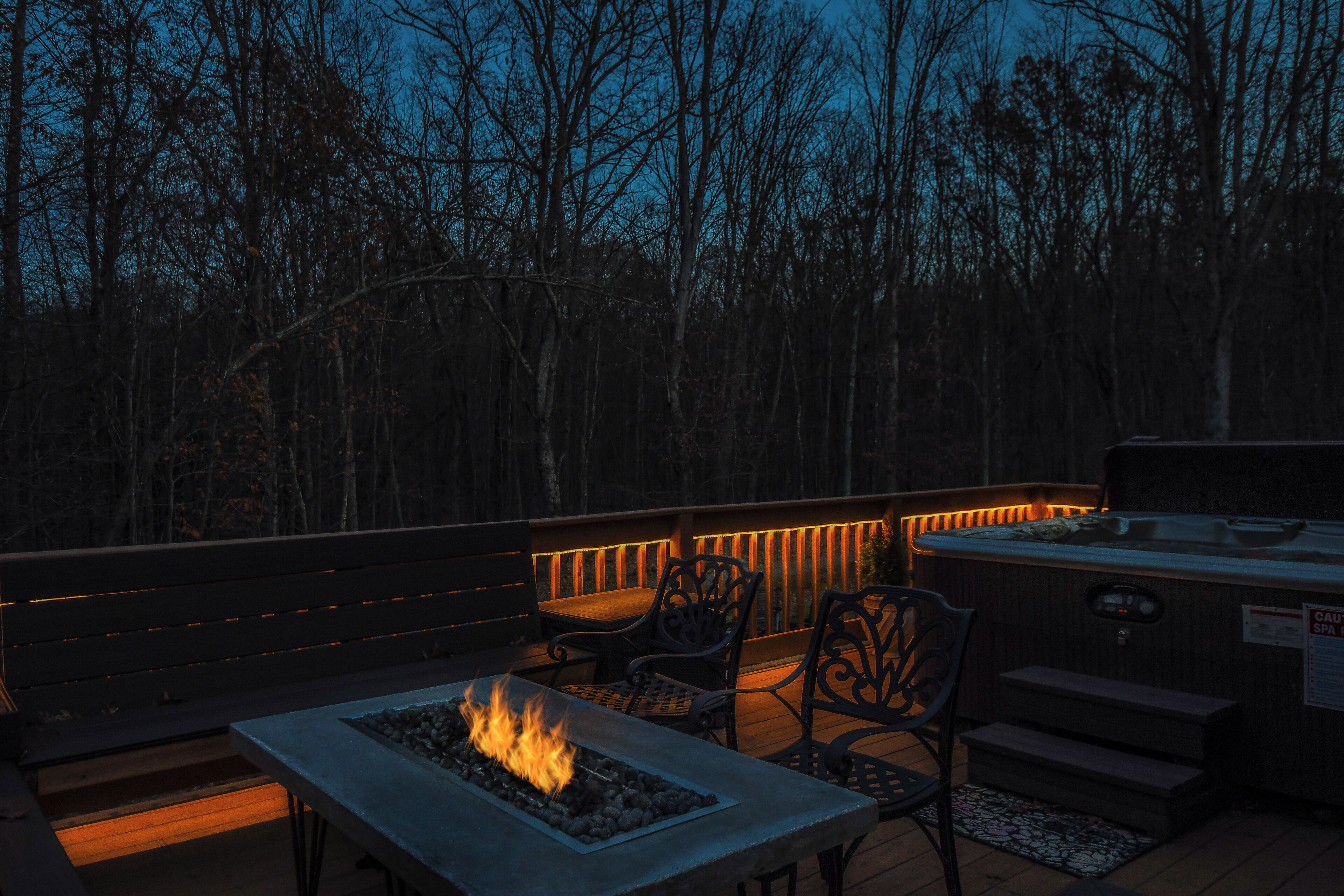 House (4 Bedrooms) | Property amenity