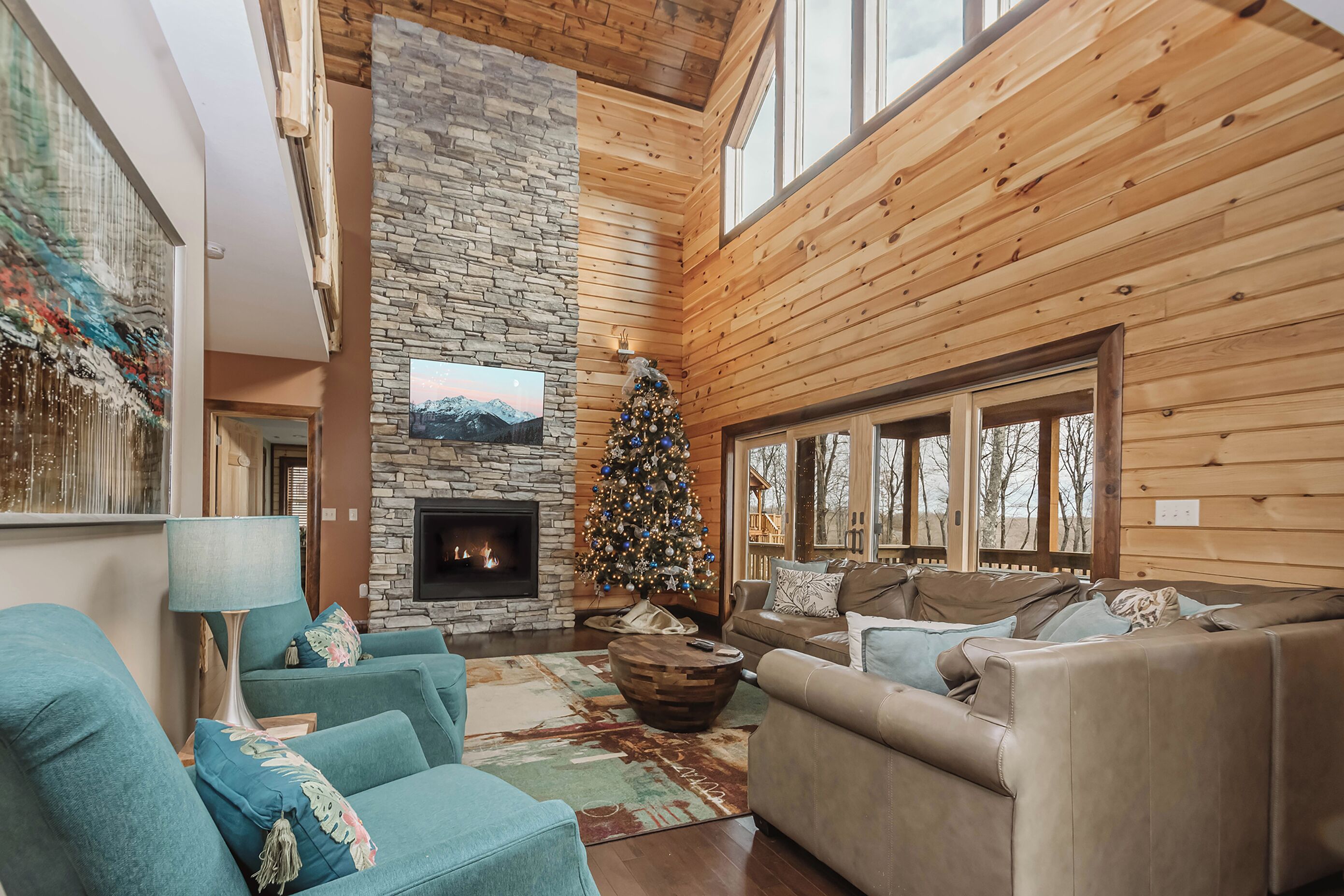 Maison (5 Bedrooms) | Équipement de l’hébergement