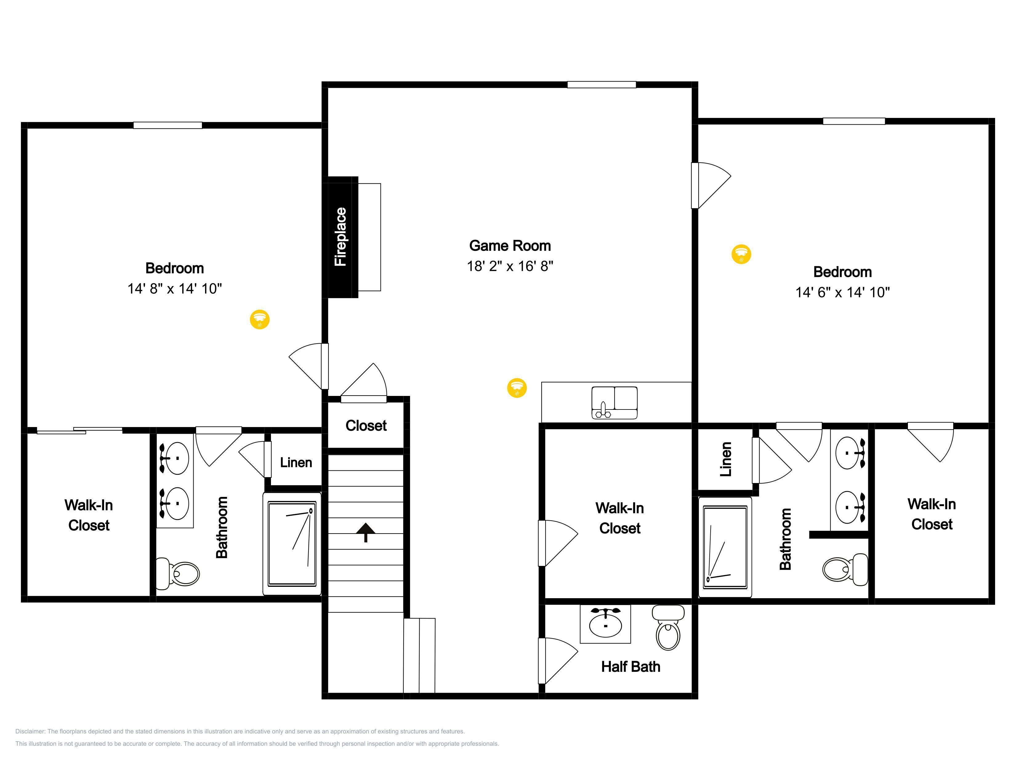 House (5 Bedrooms) | Property amenity