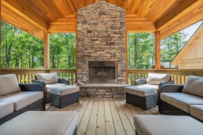 Casa (5 Bedrooms) | Servizio della struttura