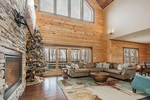 Casa (5 Bedrooms) | Servizio della struttura