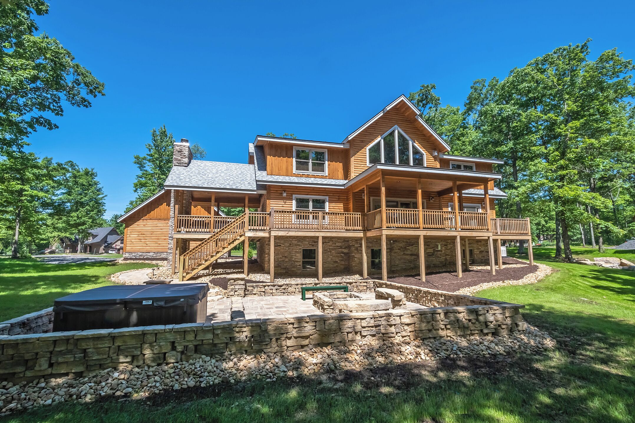 Casa (5 Bedrooms) | Exterior