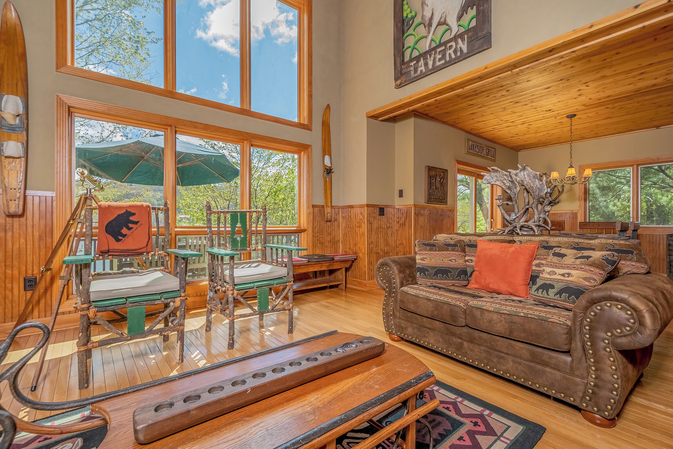 وسائل الراحة في المنشأة