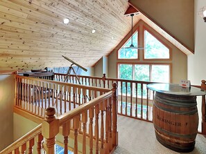 House (5 Bedrooms) | Property amenity - Wisp N Around by Taylor Made Deep Creek (McHenry)